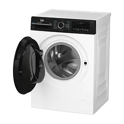 Пральна машина Beko BM3WFSU48415WPBB2 - мініатюра 6
