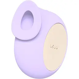 Звуковий стимулятор LELO Sila Cruise Lilac (SO8092) [108525] - мініатюра 4