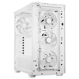 Корпус be quiet! Pure Base 501 LX White (BGW79) - мініатюра 7
