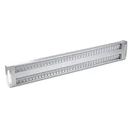 Світильник Brille L80-002 FLF-85/2x28 T5/L люмінесцентний підвісний
