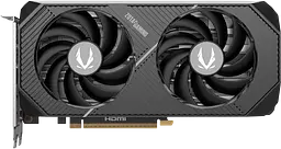 Відеокарта GeForce RTX 5070 12GB Zotac Twin Edge OC (ZT-B50700H-10A) - мініатюра 2