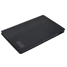 Чохол-книжка BeCover Premium для Samsung Galaxy Tab S7 FE SM-T735 Black (706711) - мініатюра 3