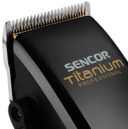 Машинка для стрижки Sencor SHP 8400BK - мініатюра 7