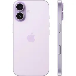 Смартфон Apple iPhone 17 256GB eSim Lavender (MG494) [148975] - мініатюра 4