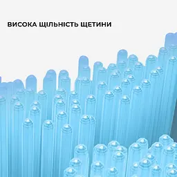Насадка Oclean Ultra Clean Brush Head 2psc UC01 G02 Green - мініатюра 5
