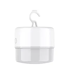 Світлодіодний світильник-нічник Eurolamp 2W білий (NL-2W(white)) - мініатюра 3