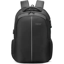 Рюкзак Tigernu T-B3105-3A 15.6" 22 л чорний [121143] - мініатюра 2