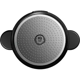 Сотейник IQ Be Simple 4.0 л 28 см (IQ-2149-28) - мініатюра 5