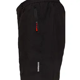 Штани Shimano Basic Insulation Bib XXXL Black - мініатюра 3