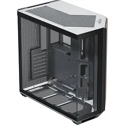 Корпус APNX V1-W Black/White (APCM-VI01103.M1) - мініатюра 2
