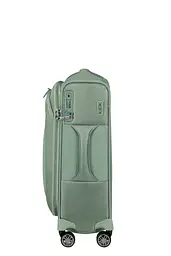 Валіза 55 См Samsonite RE-LITE SAGE 55x40x22(25) KQ8*24005 - мініатюра 14
