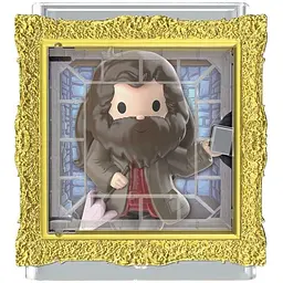 Колекційна фігурка-сюрприз Wizarding World Чарівник 3.8 см 1 шт. (SM22033) - мініатюра 17