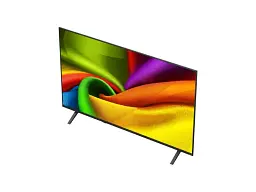 Телевізор LG 50NU900B6LA - мініатюра 2