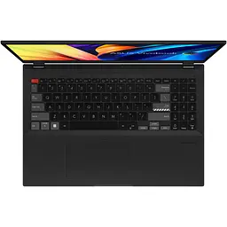 Ноутбук ASUS Vivobook Pro 15X M6501RM 9 6900HX la 4.90 GHz,32GB,1TB,RTX 3060 6GB,Windows 11 Pro,Earl - мініатюра 8