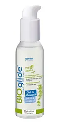 Масажна олія Joy Division Bioglide Lubricant And - органічний лубрикант та олія, 125 мл