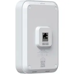 Точка доступу Ubiquiti UniFi U7 In-Wall (U7-IW) [144694] - мініатюра 5
