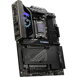 Материнська плата MSI MPG X870E Carbon WIFI [139894] - мініатюра 3
