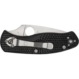 Ніж Spyderco Persistence Lightweight FRN - мініатюра 2