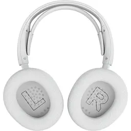 Навушники з мікрофоном SteelSeries Arctis Nova 5X White (61677) - мініатюра 4