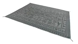 Килимок для пікніка Easy Camp Bilberry Carpet L 250 x 200 cm (180133)