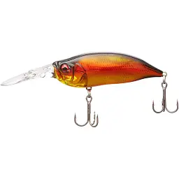 Воблер Megabass I x I Shad Type-3 SF 57mm 7.0g Kasumi Magic