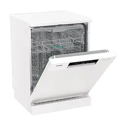 Посудомийна машина Gorenje GS643E90W - мініатюра 3