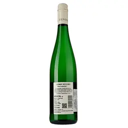 Вино Heninger Gruner Veltliner Ried Goldbuhel Kremstal, біле, сухе, 0,75 л - мініатюра 2