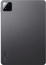 Планшет Xiaomi Pad 7 Pro 8/256GB Gray (VHU5412EU) - мініатюра 3