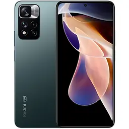 Смартфон Xiaomi Redmi Note 11 Pro 8/256GB Green