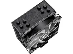 Повітряне охолодження ID-COOLING SE-224-XTS ARGB - мініатюра 4