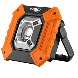 Прожектор Neo Tools 10 Вт, 750 люмен, функція PowerBank (99-038)