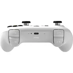 Геймпад 8BitDo Ultimate 3-mode Controller for Xbox Gamepad 81HB White [122638] - мініатюра 2