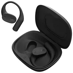 TWS JBL Sense Lite (JBLSENSELITEBLK) Black UA