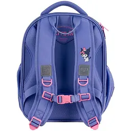 Рюкзак Kite Education каркасний 555 HK-2 (HK25-555S-2) - мініатюра 6