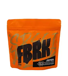 Спешалті кава FBRK Indonesia Winey Gayo 250 г
