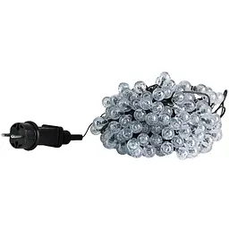 Стрічка світлодіодна MBM My Home Кульки 23 м біла (DH-LAMP-10 WHITE)