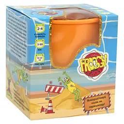 Настільна гра Froggy Pool 30352 (укр.) - мініатюра 3