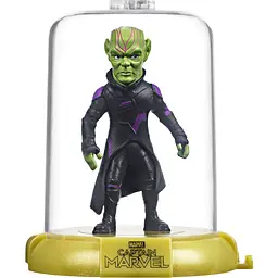 Ігрова фігурка-сюрприз Domez Marvel's Captain Marvel S1 (1DMZ0147) - мініатюра 4