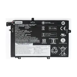 Акумулятор до ноутбука Lenovo ThinkPadE59001AV463, 4050mAh (45Wh), 3cell, 11.1V, Li-ion (A47742)