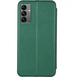 Чохол до мобільного телефона BeCover Exclusive Samsung Galaxy A16 5G SM-A166 Dark Green (712202) - мініатюра 2