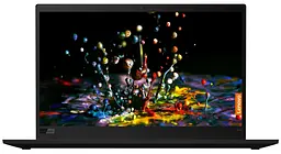 Ноутбук Lenovo ThinkPad X1 Extreme 3 15.6UHD Oled Touch/Intel i7-10750H/32/1024F/NVD1650Ti-4/W10P (20TK002SRA)