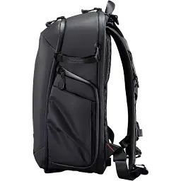 Рюкзак Ulanzi Vijim BP09 Traker Camera Backpack UV-B011GBB1 BP09 Black - мініатюра 7