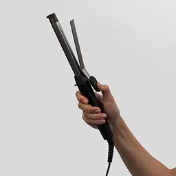 Плойка Remington Pro Spiral Curl 32 Вт чорна (CI5519) - мініатюра 6