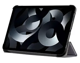 Чохол Primolux Slim для планшета Apple iPad Air 11" 2026 M4 (A3459 / A3460 / A3463) - Grey - мініатюра 3