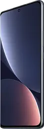Смартфон Xiaomi 12 Pro 12/256GB Black (Global) - мініатюра 7