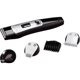 Машинка для стрижки Silver Crest SHBS 3.7 C1 акумуляторна з насадками - мініатюра 4