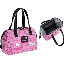 Сумка для ланчу Kite Hello Kitty (HK26-2709-2) - мініатюра 3