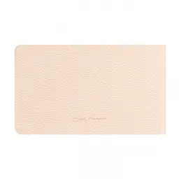 Щотижневик Leo Planner 2027 Binario 10х17 см м'який бежевий 128 сторінок (252738) - мініатюра 13