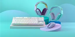Ігрові навушники Logitech G335 Wired Gaming Mint (981-001024) [70701] - мініатюра 5