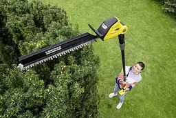 Штанговий кущоріз Karcher PHG 18-45 Battery (1.444-210.0) - мініатюра 2